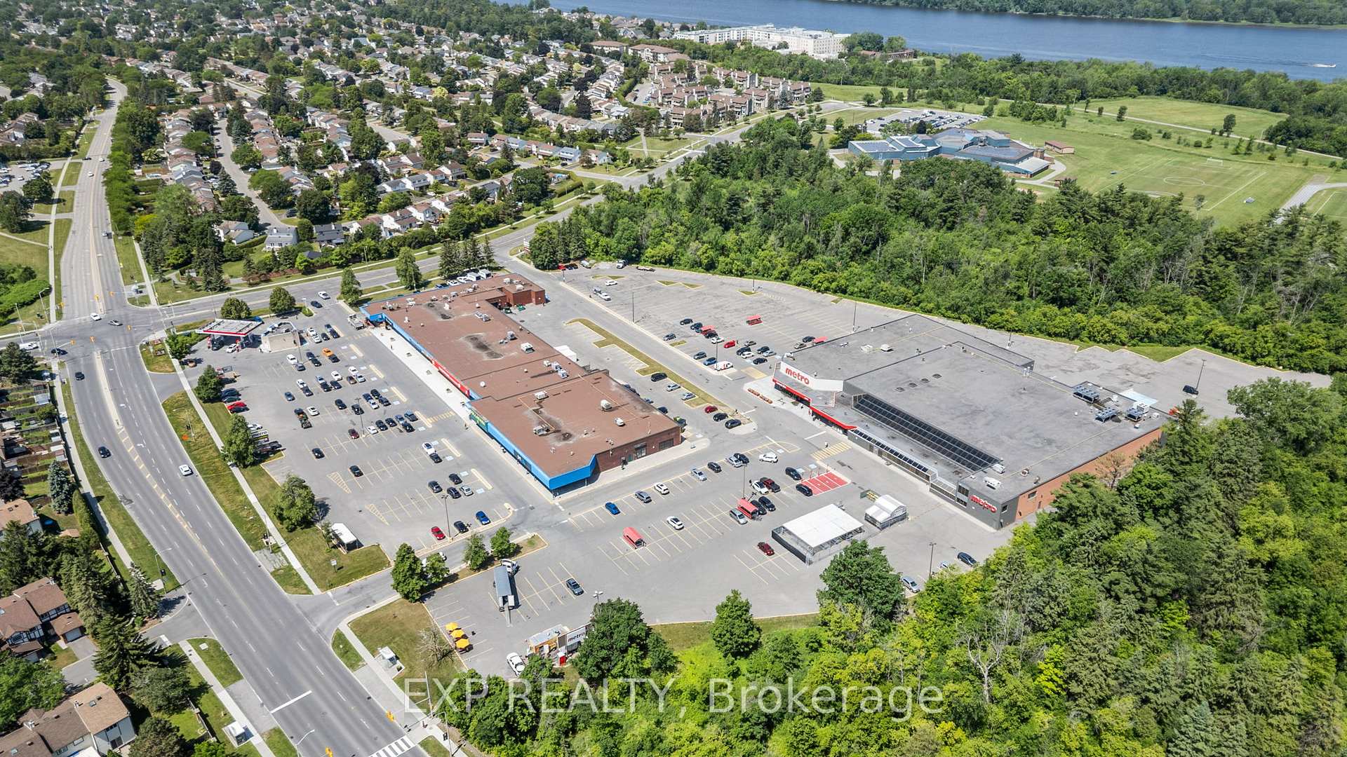 Photo 42 of Unit 106, 6470 Bilberry Drive, Ottawa, Orleans Wood — HOMEH