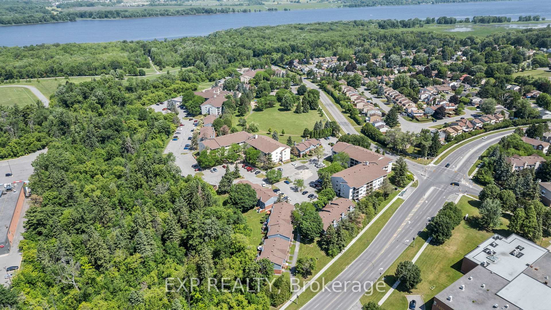 Photo 44 of Unit 106, 6470 Bilberry Drive, Ottawa, Orleans Wood — HOMEH