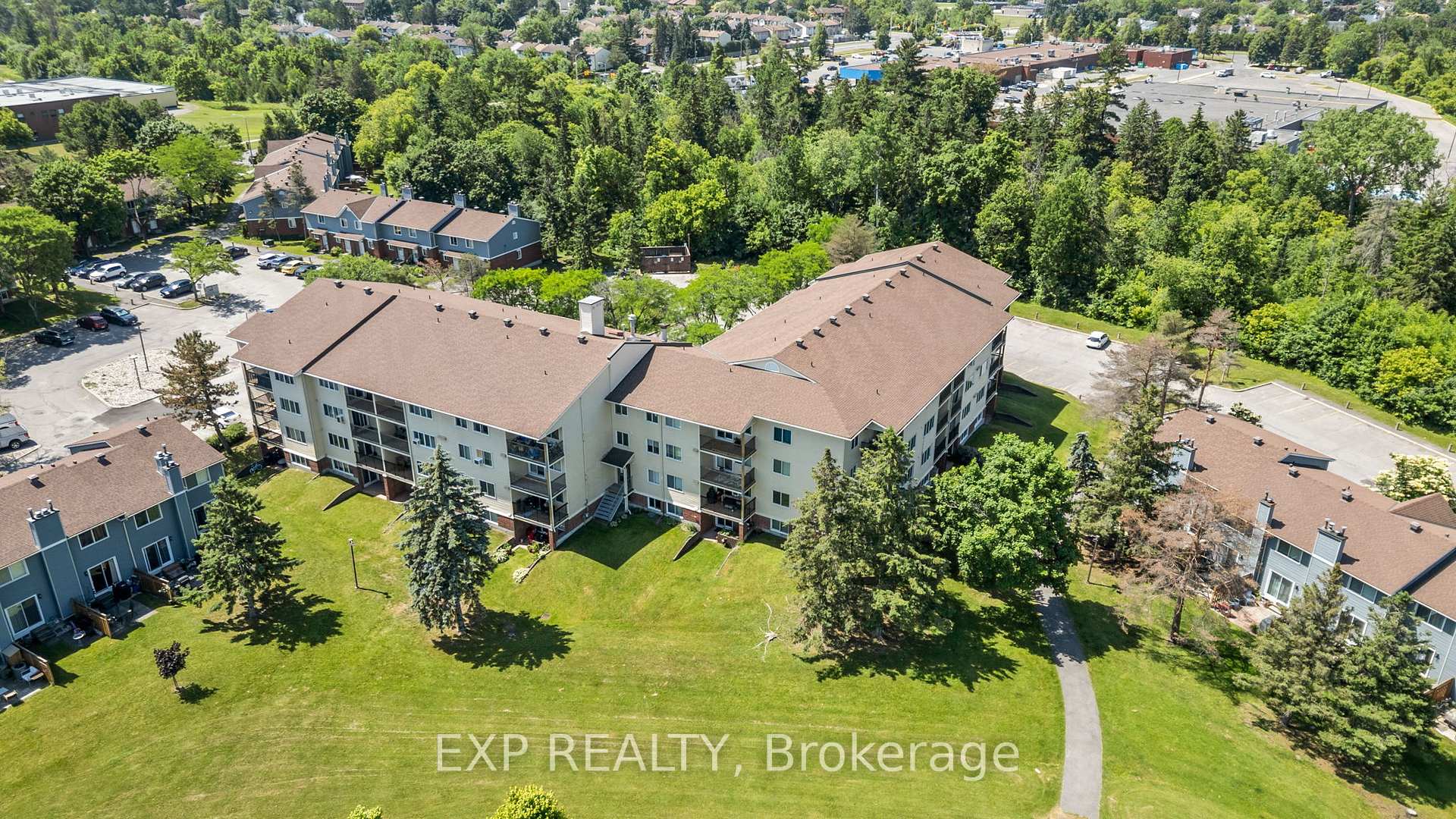 Photo 46 of Unit 106, 6470 Bilberry Drive, Ottawa, Orleans Wood — HOMEH