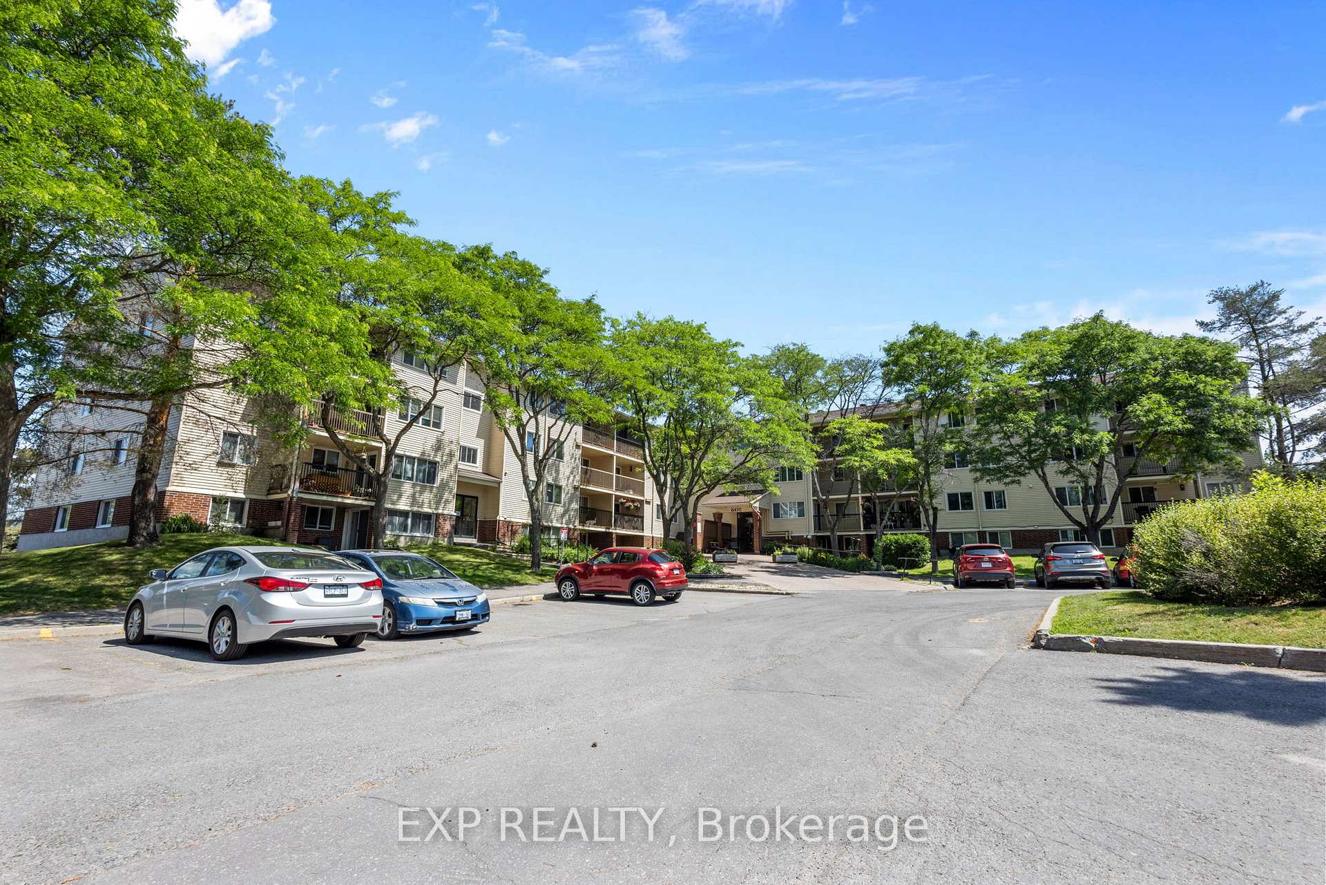 Photo 47 of Unit 106, 6470 Bilberry Drive, Ottawa, Orleans Wood — HOMEH