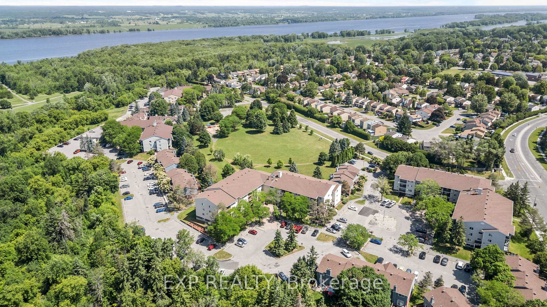 Photo 48 of Unit 106, 6470 Bilberry Drive, Ottawa, Orleans Wood — HOMEH