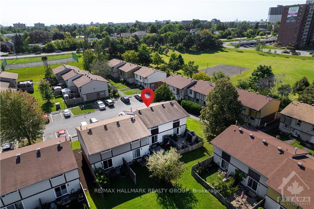 Photo 2 of 2570 Southvale Crescent, Ottawa, Sheffield Glen/Industrial Park — HOMEH