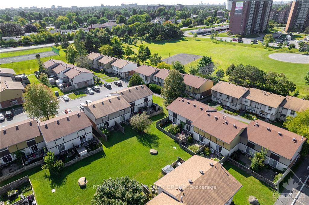 Photo 3 of 2570 Southvale Crescent, Ottawa, Sheffield Glen/Industrial Park — HOMEH