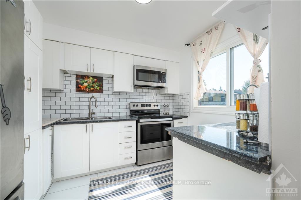 Photo 4 of 2570 Southvale Crescent, Ottawa, Sheffield Glen/Industrial Park — HOMEH