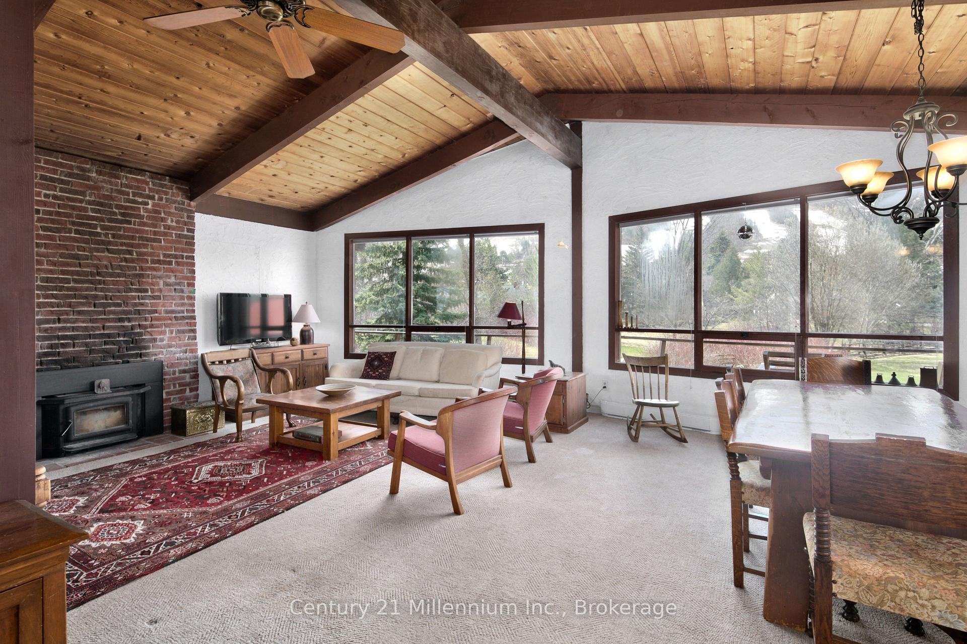 Photo 8 of 117 Craigleith Walk, Blue Mountains — HOMEH