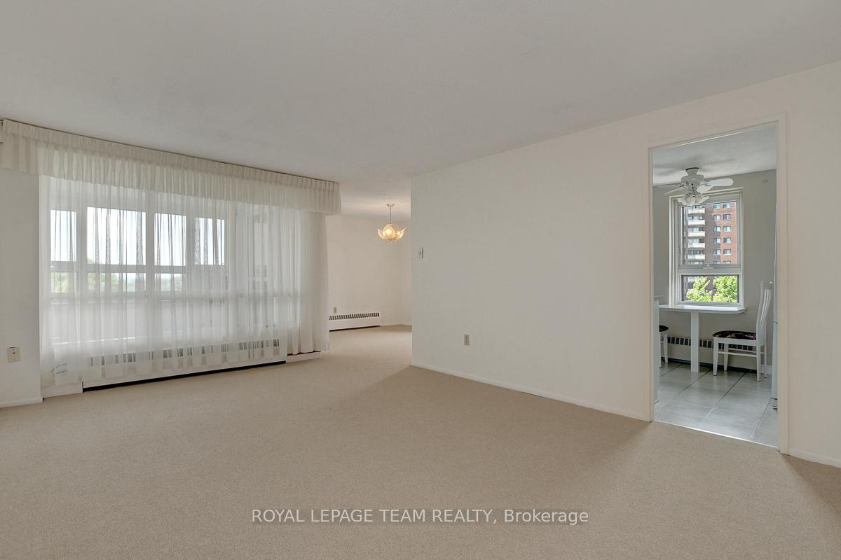 Photo 9 of Unit 601, 1356 Meadowlands Drive E, Ottawa, Borden Farm/Stewart Farm/Carleton Heights/Parkwood Hills — HOMEH