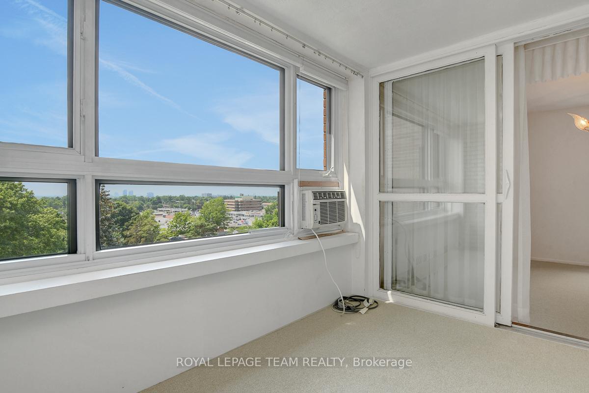 Photo 10 of Unit 601, 1356 Meadowlands Drive E, Ottawa, Borden Farm/Stewart Farm/Carleton Heights/Parkwood Hills — HOMEH