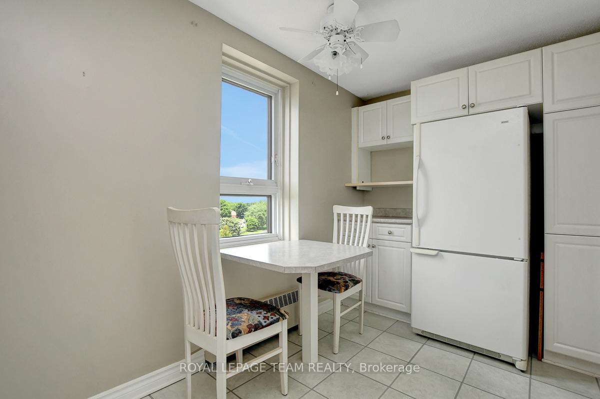 Photo 12 of Unit 601, 1356 Meadowlands Drive E, Ottawa, Borden Farm/Stewart Farm/Carleton Heights/Parkwood Hills — HOMEH