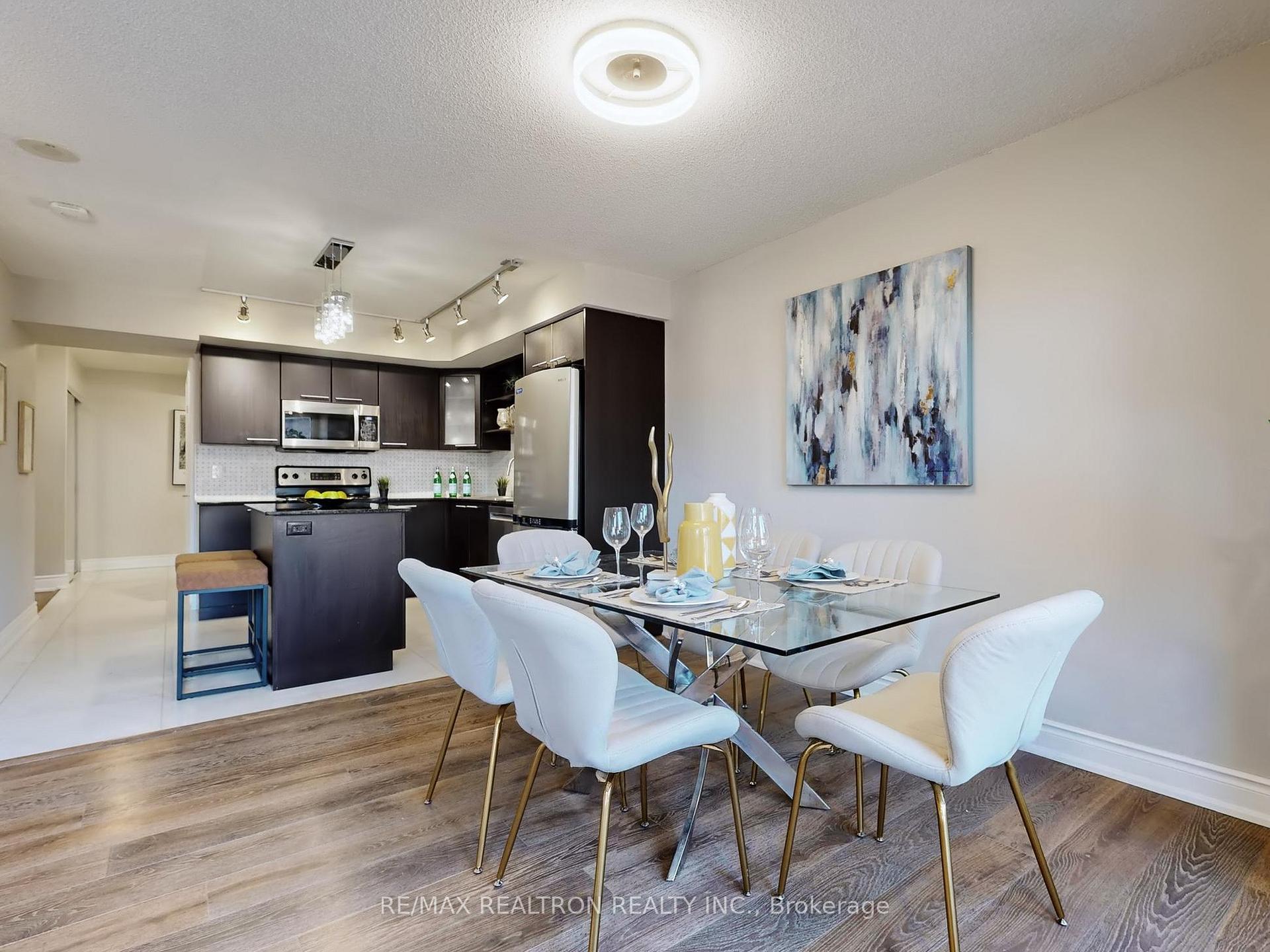 Photo 19 of Unit 306, 37 Galleria Parkway, Markham, Commerce Valley — HOMEH
