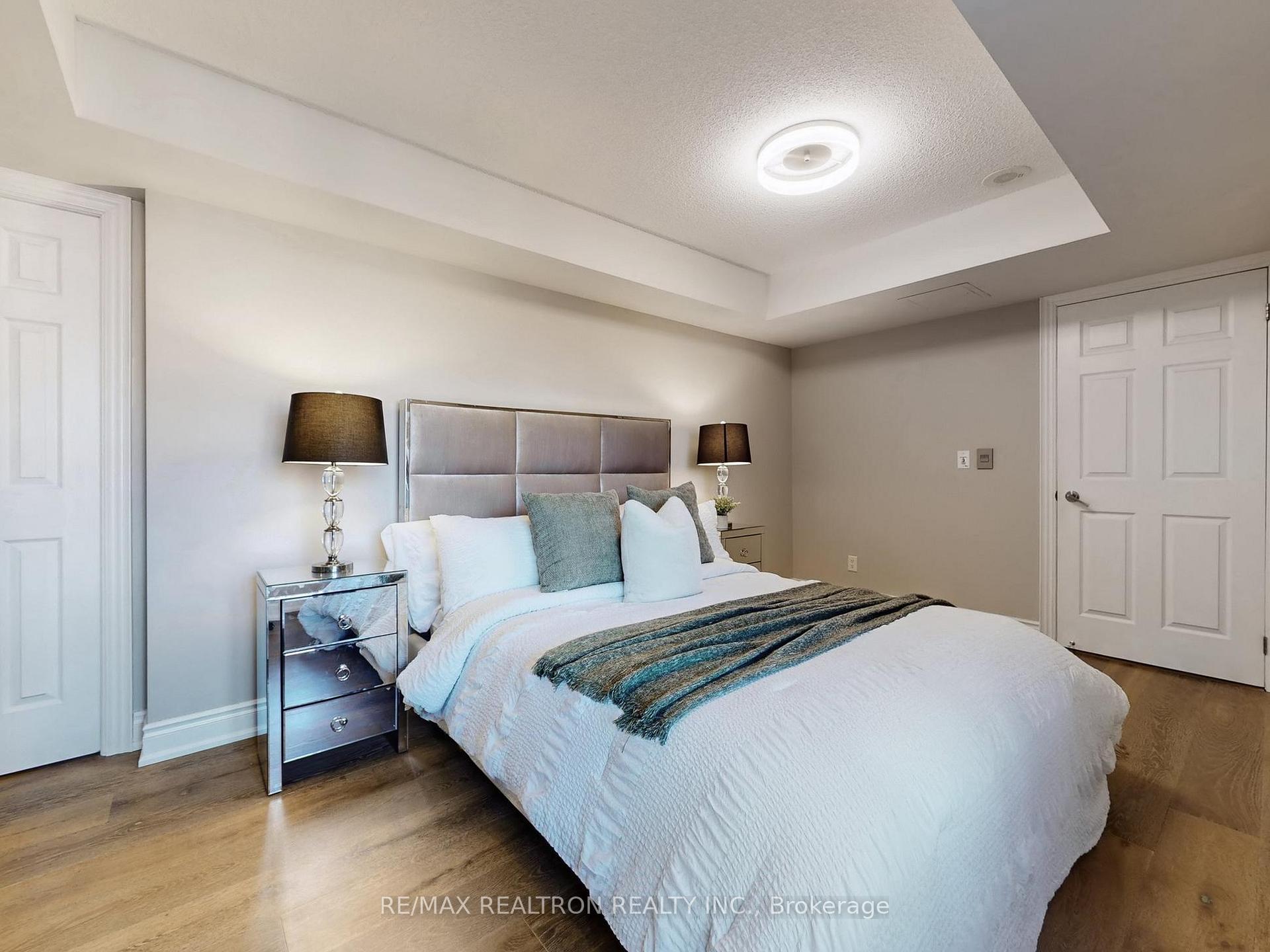 Photo 30 of Unit 306, 37 Galleria Parkway, Markham, Commerce Valley — HOMEH