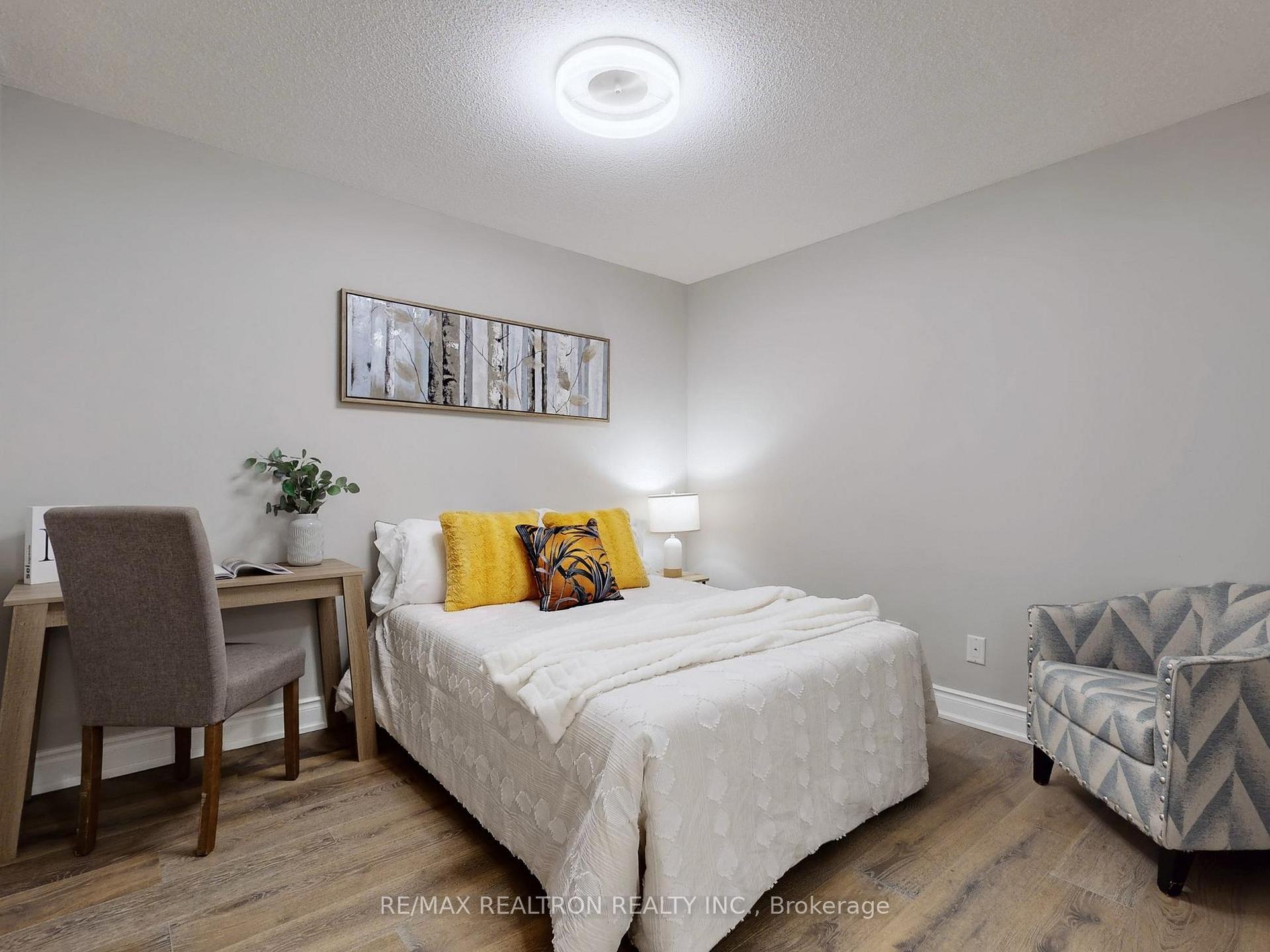 Photo 35 of Unit 306, 37 Galleria Parkway, Markham, Commerce Valley — HOMEH