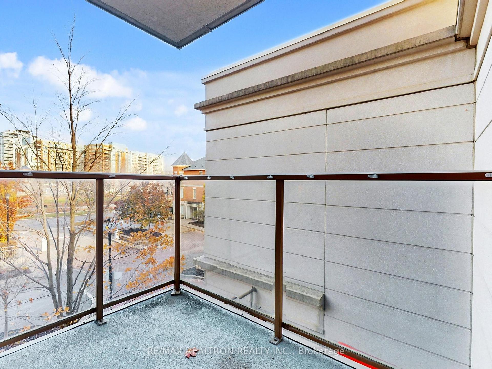 Photo 39 of Unit 306, 37 Galleria Parkway, Markham, Commerce Valley — HOMEH