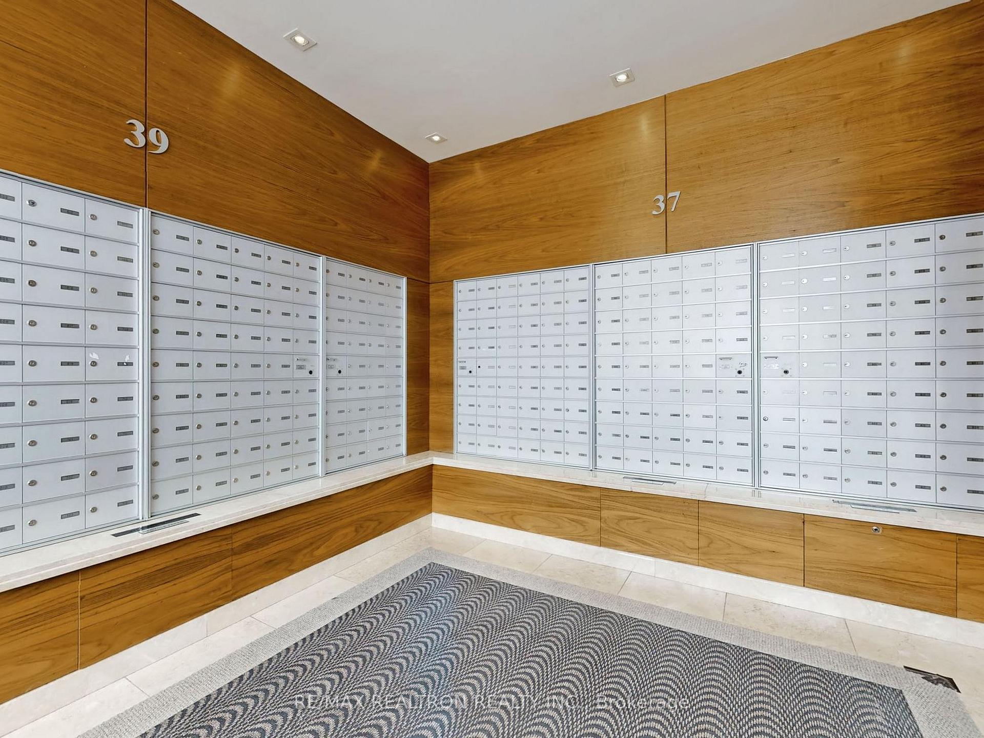 Photo 42 of Unit 306, 37 Galleria Parkway, Markham, Commerce Valley — HOMEH
