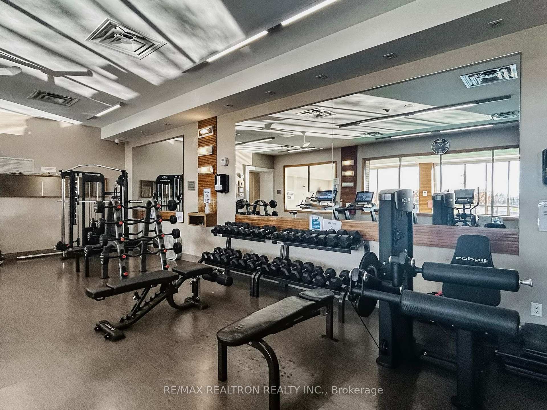 Photo 46 of Unit 306, 37 Galleria Parkway, Markham, Commerce Valley — HOMEH