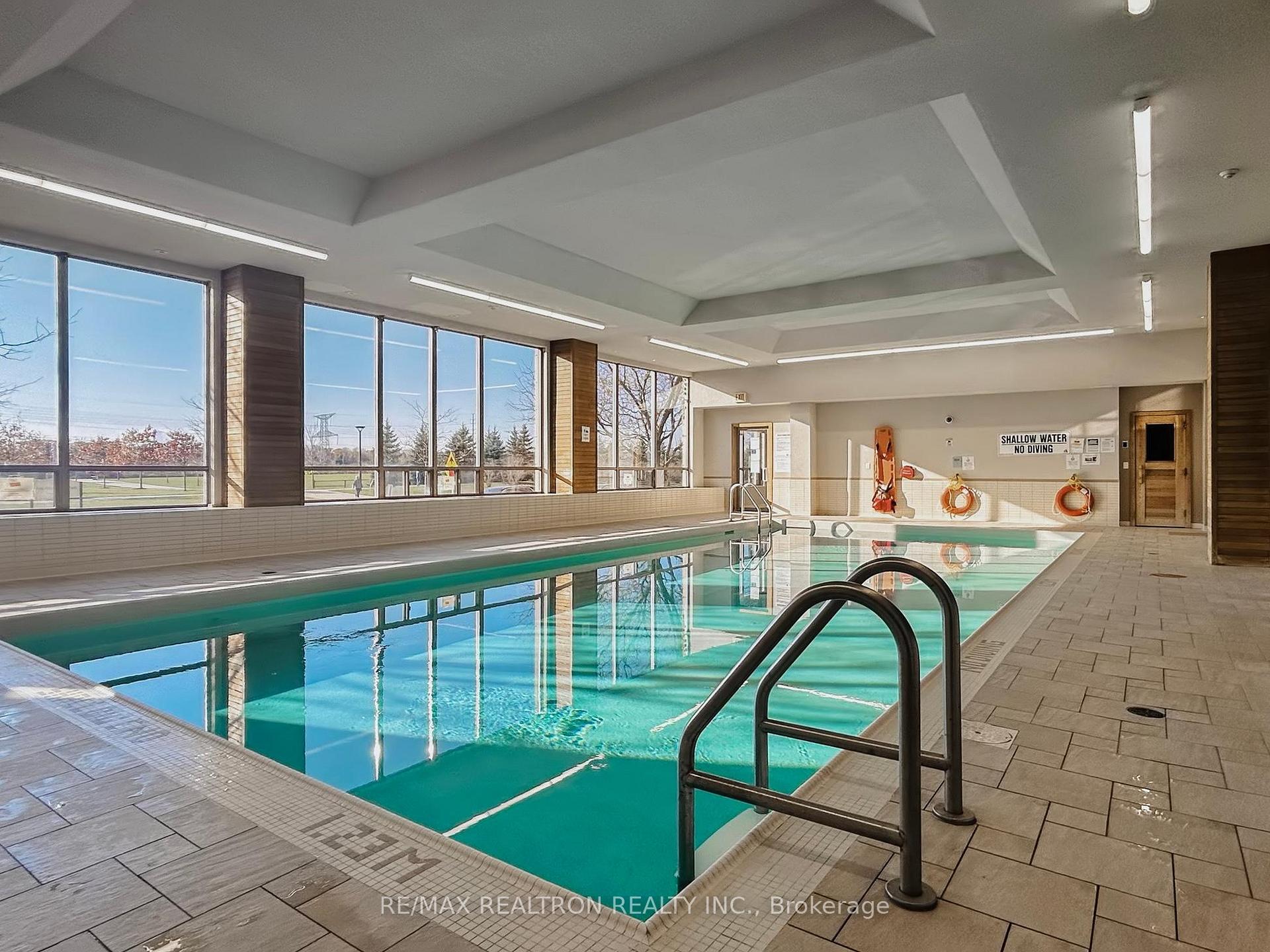 Photo 48 of Unit 306, 37 Galleria Parkway, Markham, Commerce Valley — HOMEH