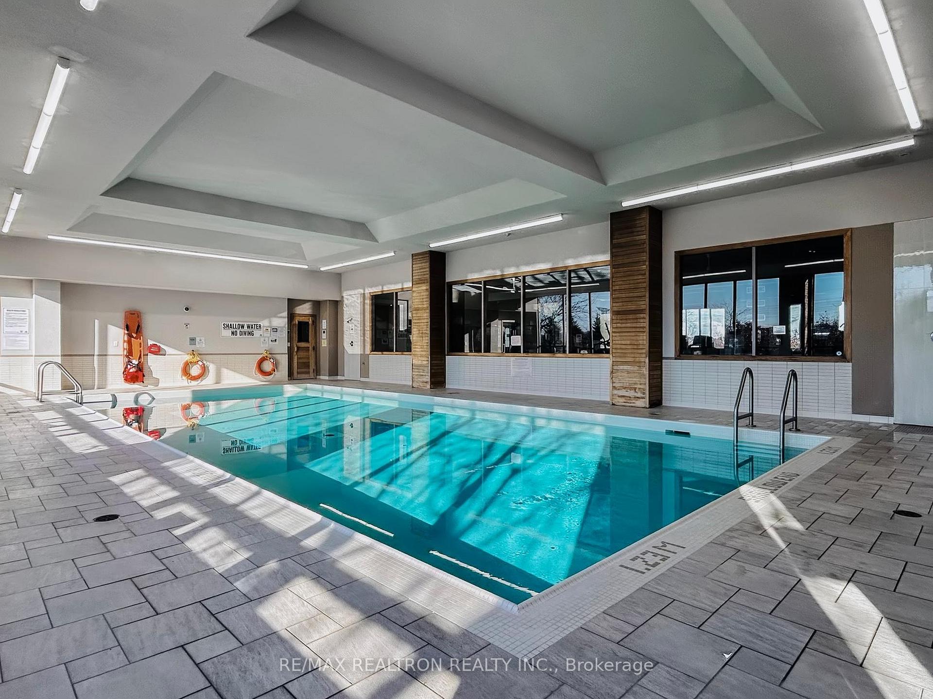 Photo 49 of Unit 306, 37 Galleria Parkway, Markham, Commerce Valley — HOMEH