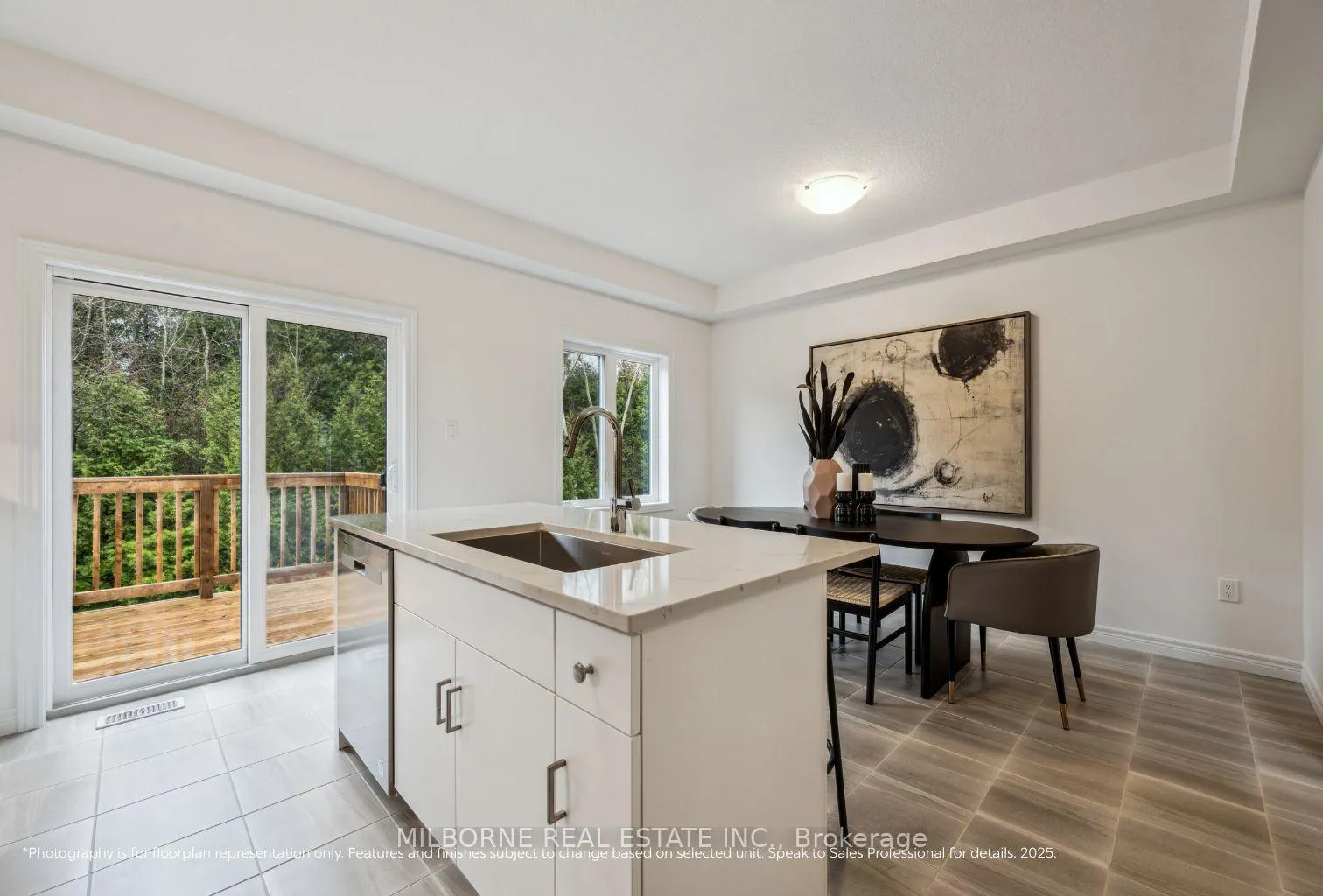 Photo 6 of 47 Arabella Drive, Guelph, Kortright East — HOMEH