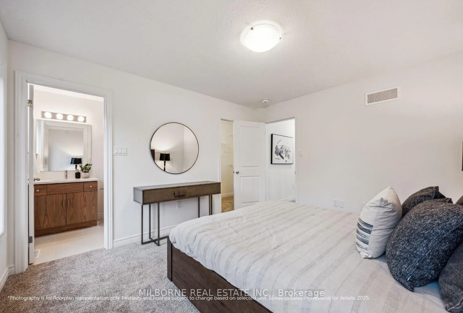 Photo 11 of 47 Arabella Drive, Guelph, Kortright East — HOMEH