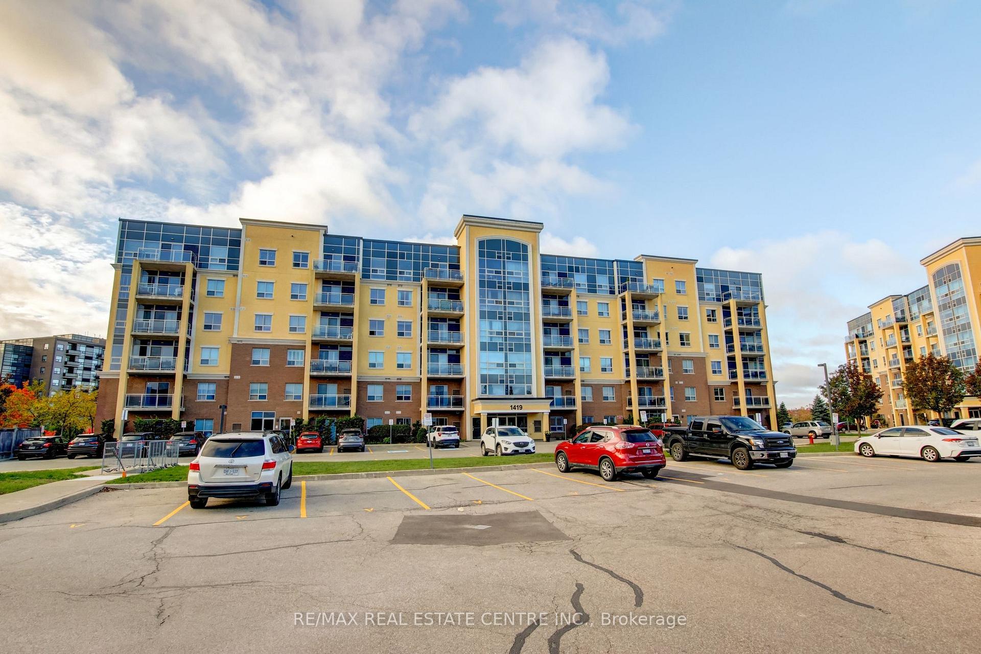 Photo 4 of Unit 305, 1419 Costigan Road, Milton, Clarke — HOMEH