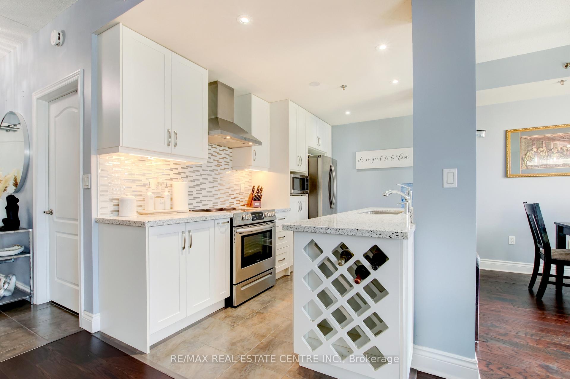 Photo 25 of Unit 305, 1419 Costigan Road, Milton, Clarke — HOMEH