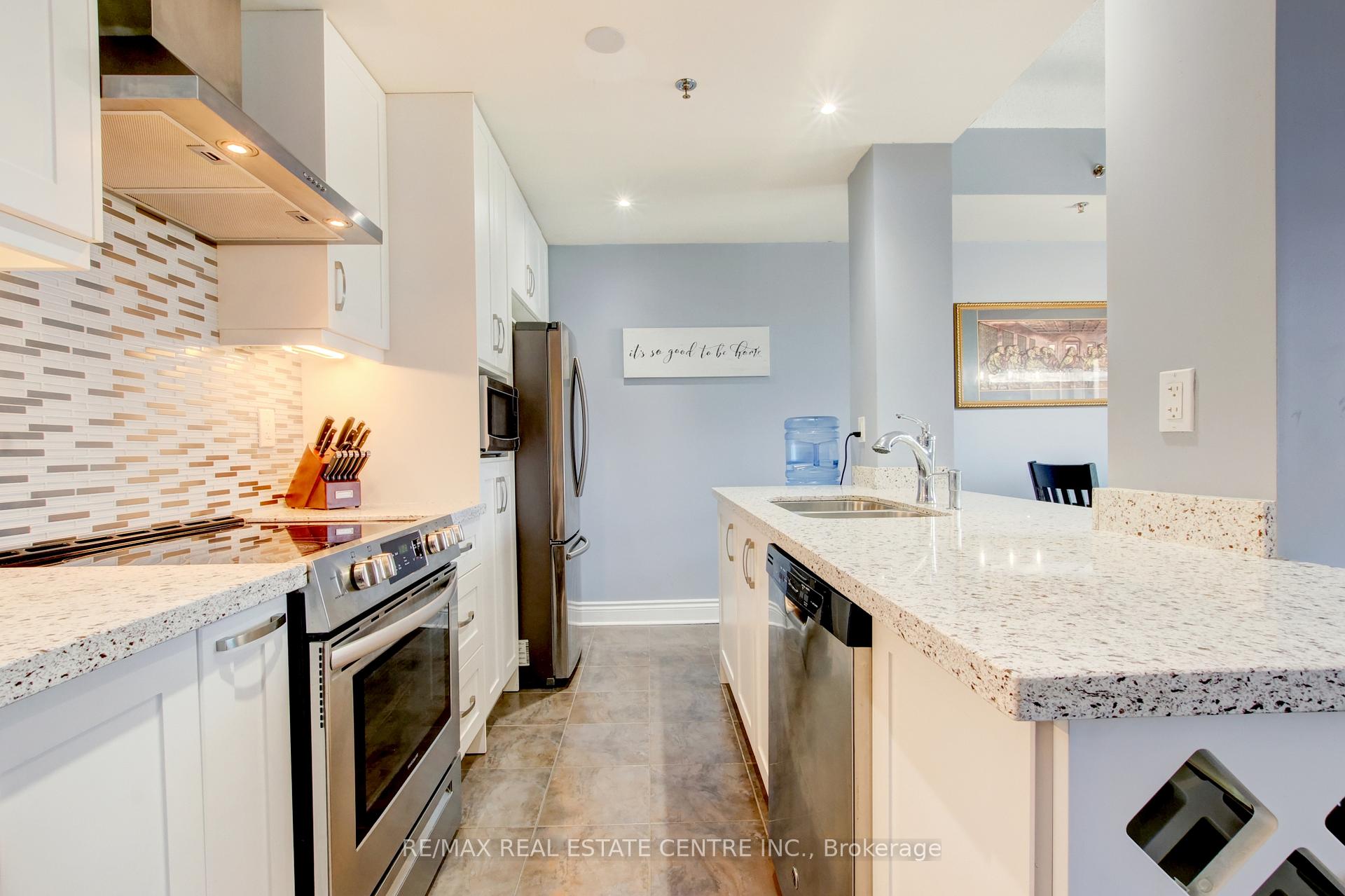 Photo 27 of Unit 305, 1419 Costigan Road, Milton, Clarke — HOMEH