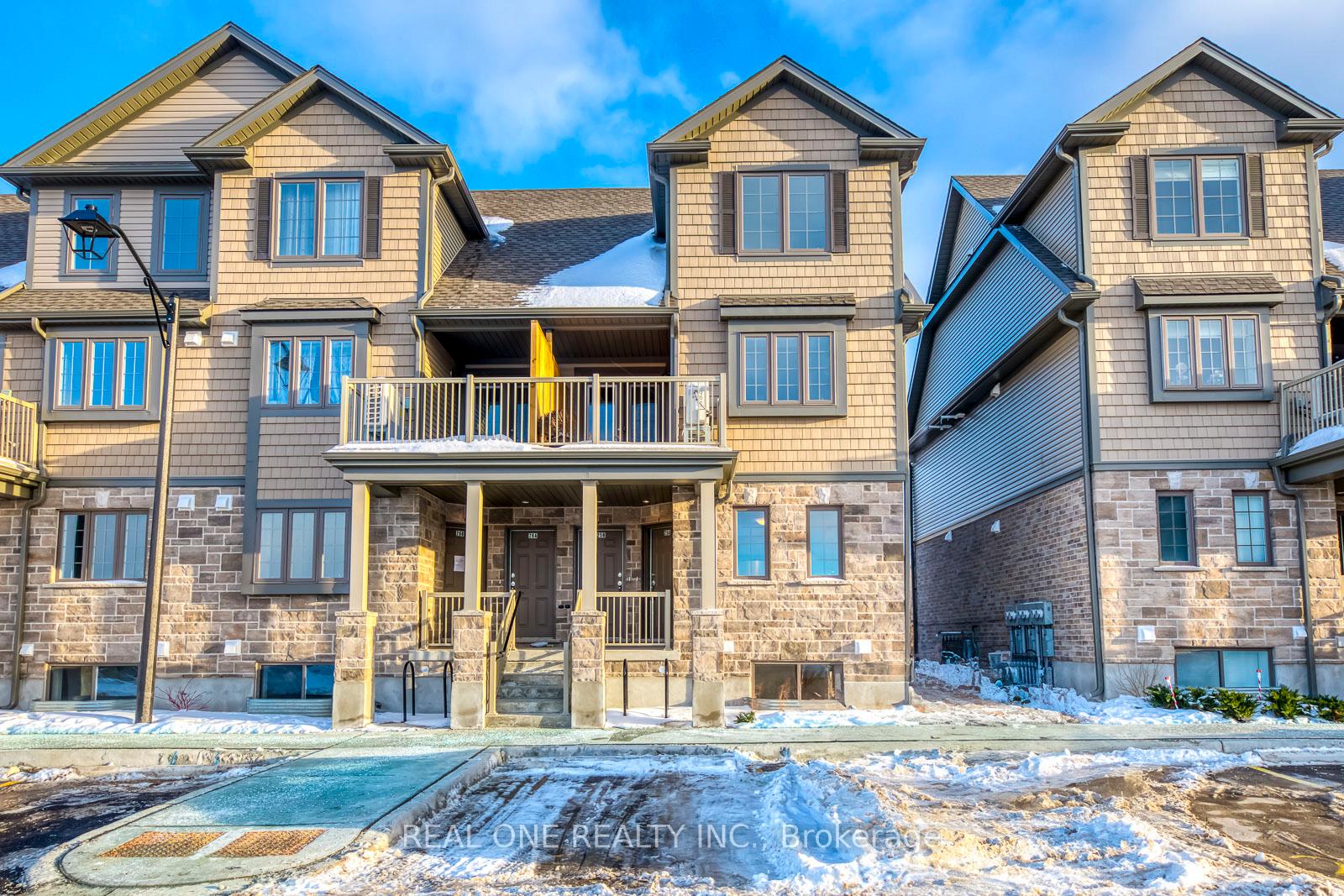 Photo 1 of Unit 25A, 85 Mullin Drive, Guelph, Victoria North — HOMEH