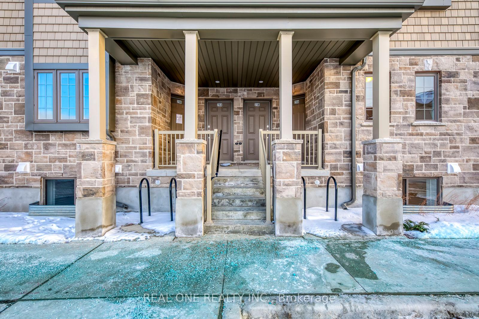 Photo 2 of Unit 25A, 85 Mullin Drive, Guelph, Victoria North — HOMEH