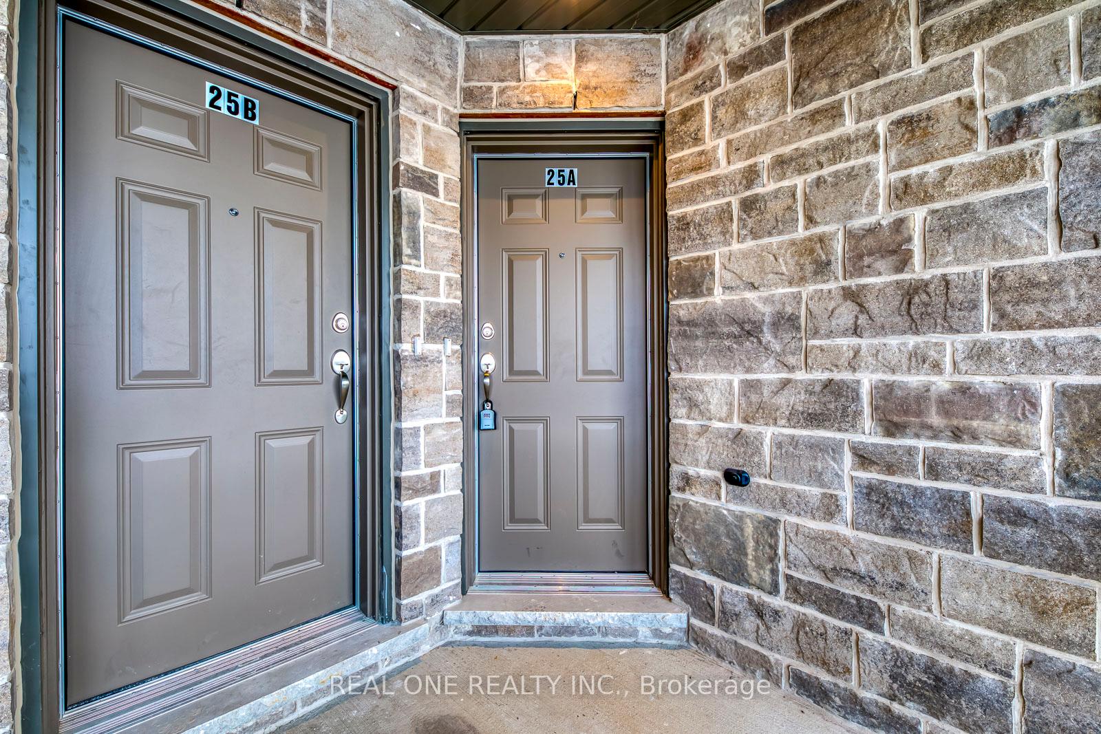 Photo 3 of Unit 25A, 85 Mullin Drive, Guelph, Victoria North — HOMEH