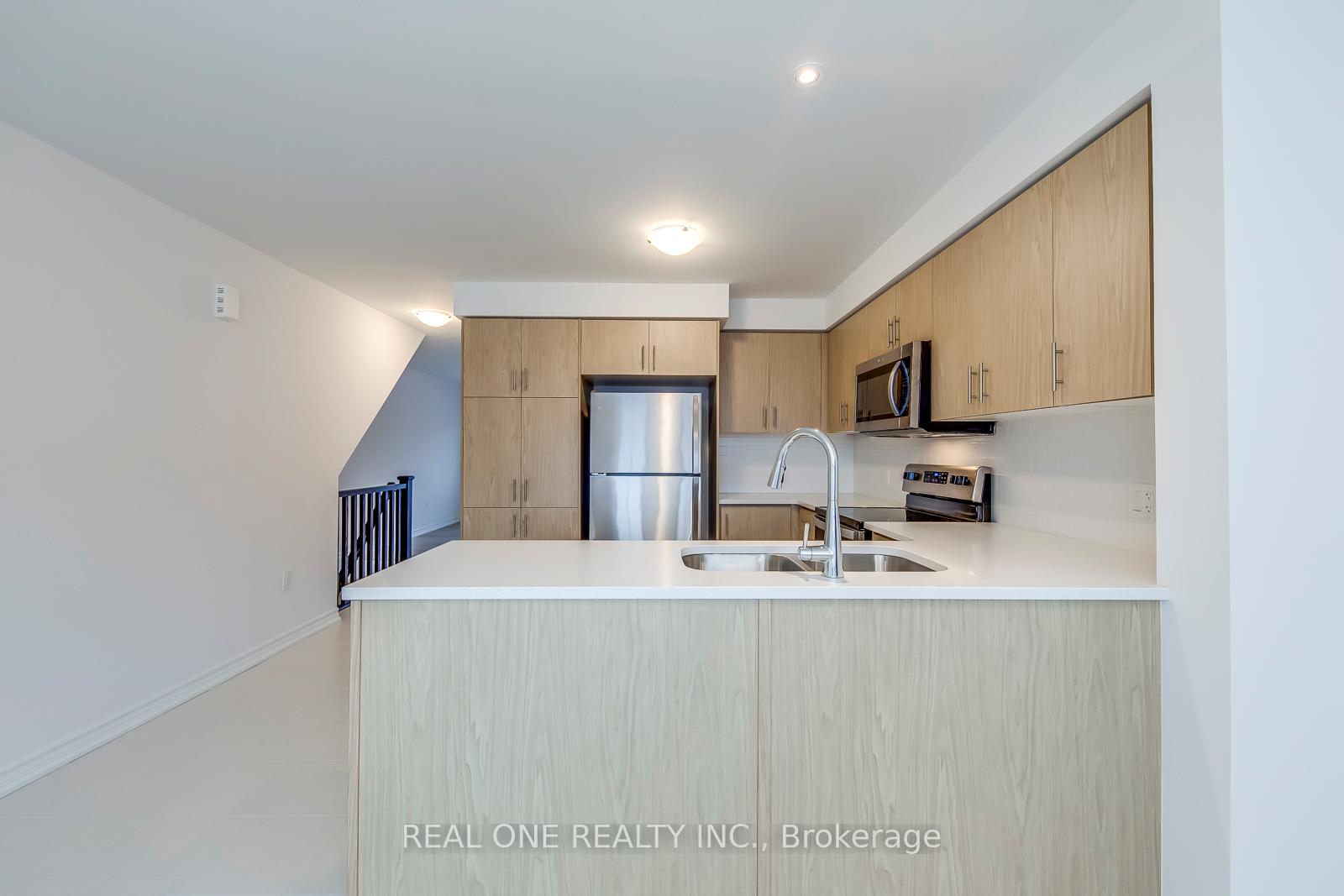 Photo 6 of Unit 25A, 85 Mullin Drive, Guelph, Victoria North — HOMEH