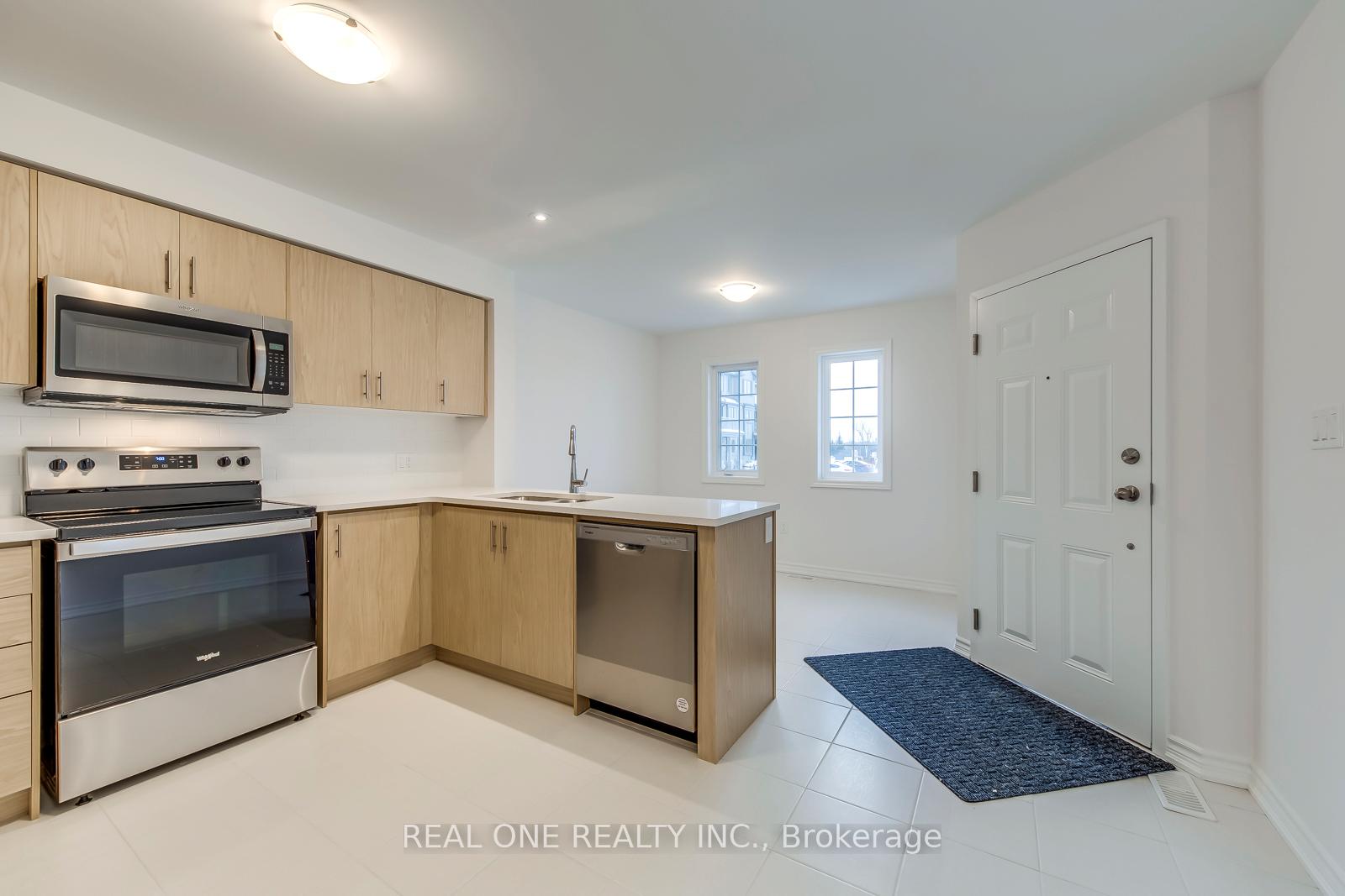 Photo 10 of Unit 25A, 85 Mullin Drive, Guelph, Victoria North — HOMEH