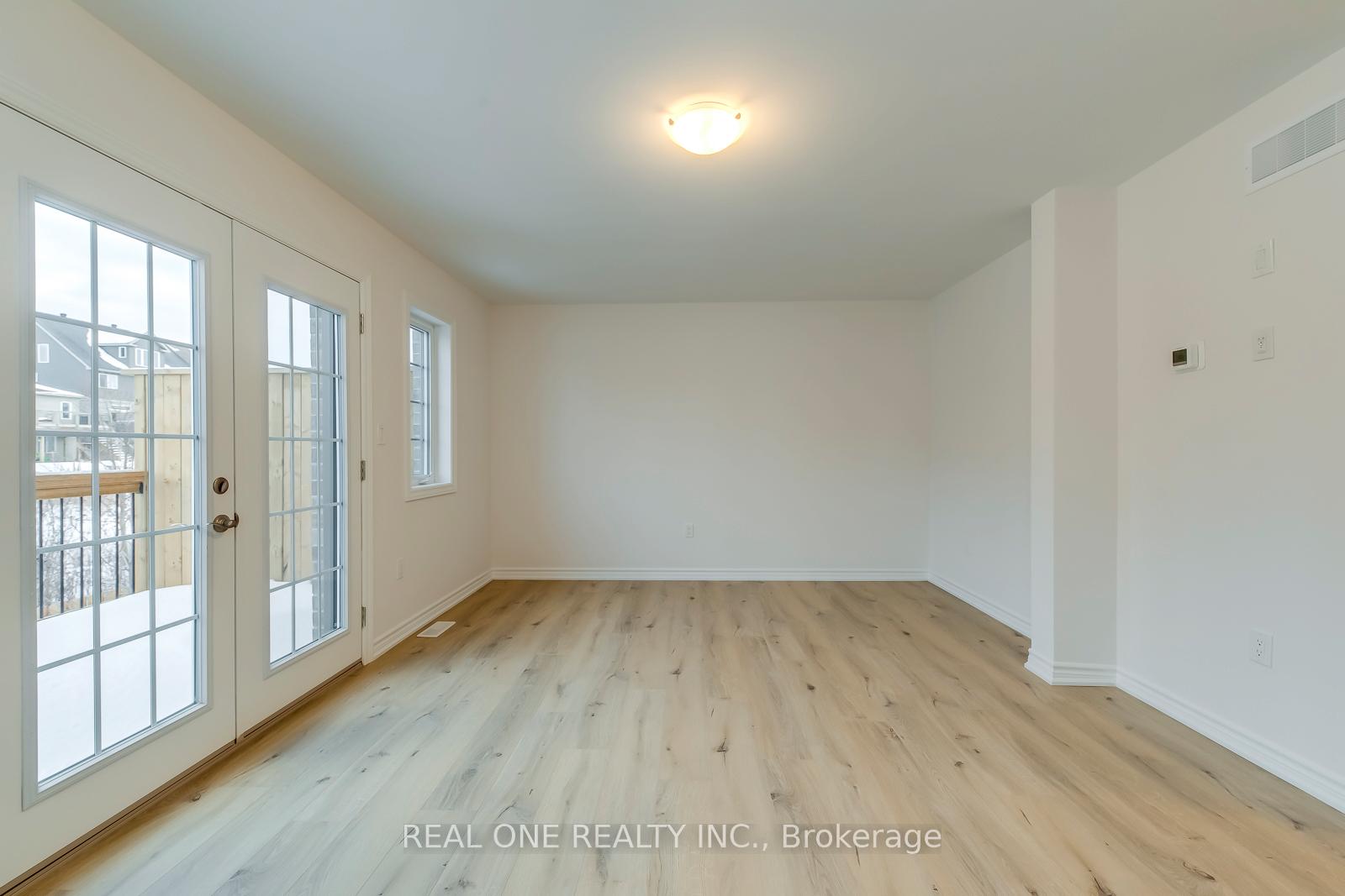 Photo 16 of Unit 25A, 85 Mullin Drive, Guelph, Victoria North — HOMEH