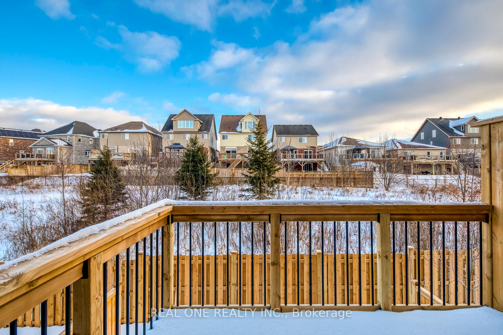 Photo 19 of Unit 25A, 85 Mullin Drive, Guelph, Victoria North — HOMEH