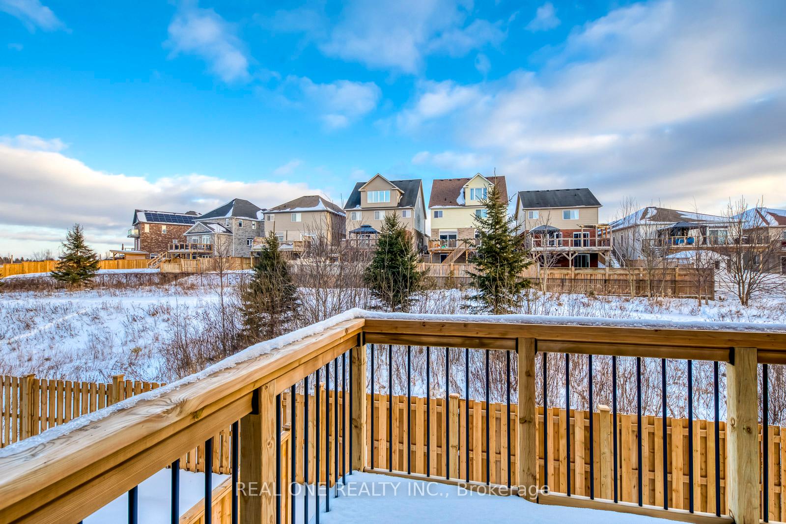Photo 20 of Unit 25A, 85 Mullin Drive, Guelph, Victoria North — HOMEH