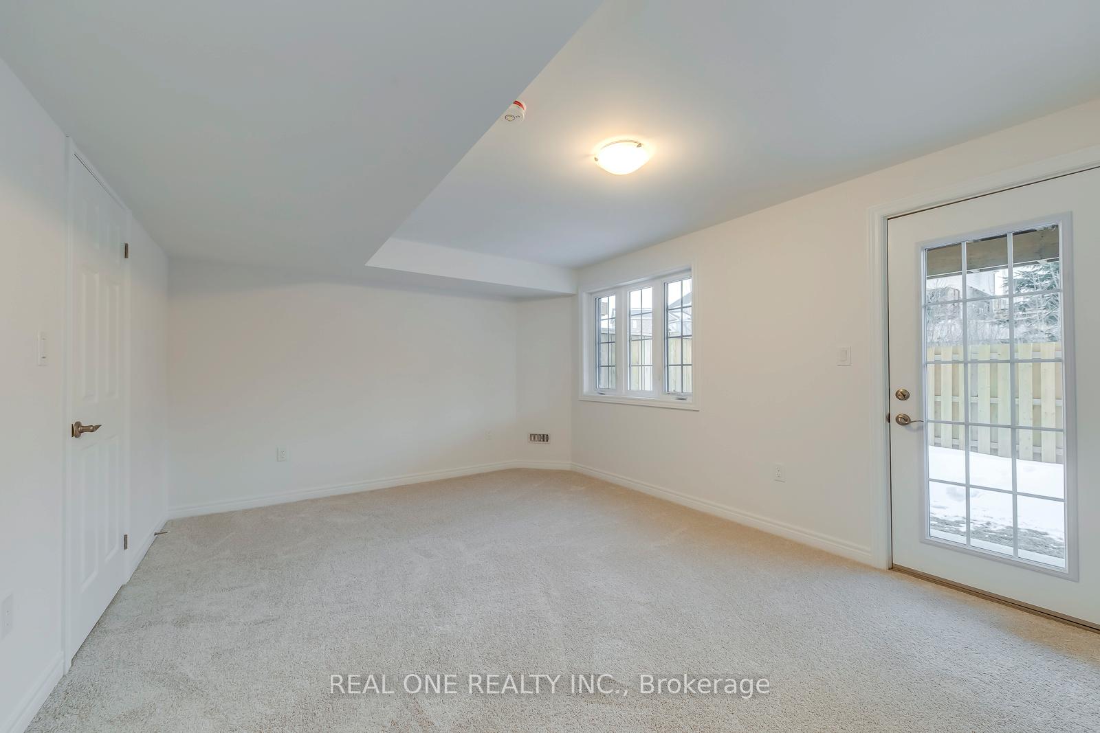 Photo 25 of Unit 25A, 85 Mullin Drive, Guelph, Victoria North — HOMEH