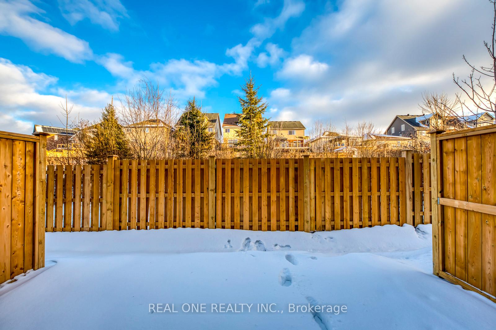 Photo 31 of Unit 25A, 85 Mullin Drive, Guelph, Victoria North — HOMEH