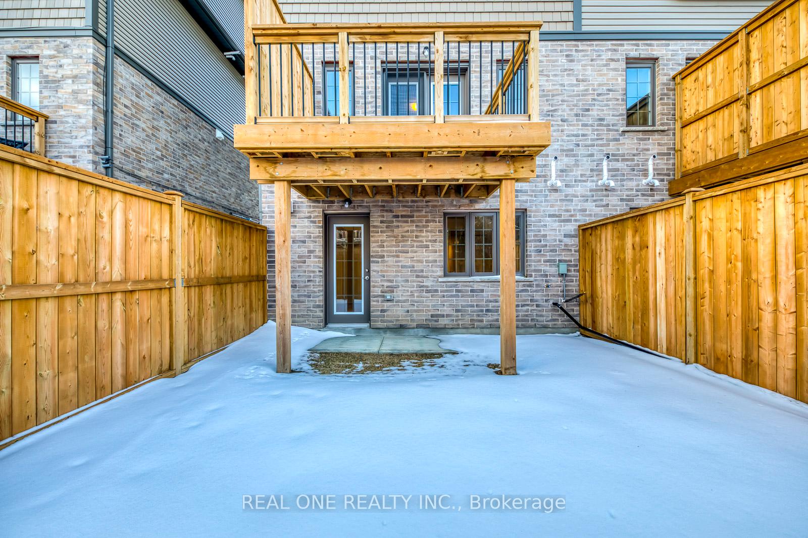 Photo 32 of Unit 25A, 85 Mullin Drive, Guelph, Victoria North — HOMEH