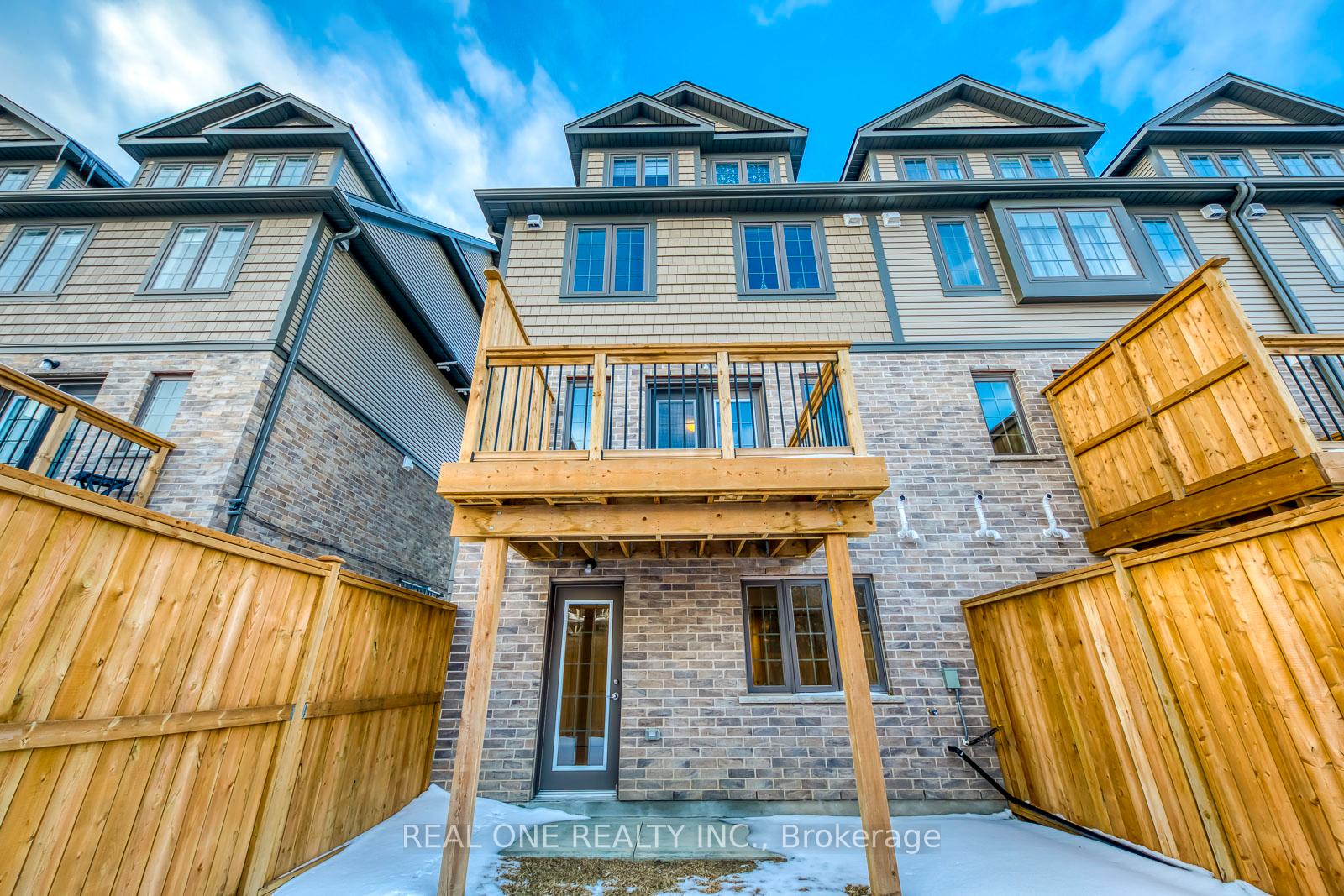 Photo 33 of Unit 25A, 85 Mullin Drive, Guelph, Victoria North — HOMEH