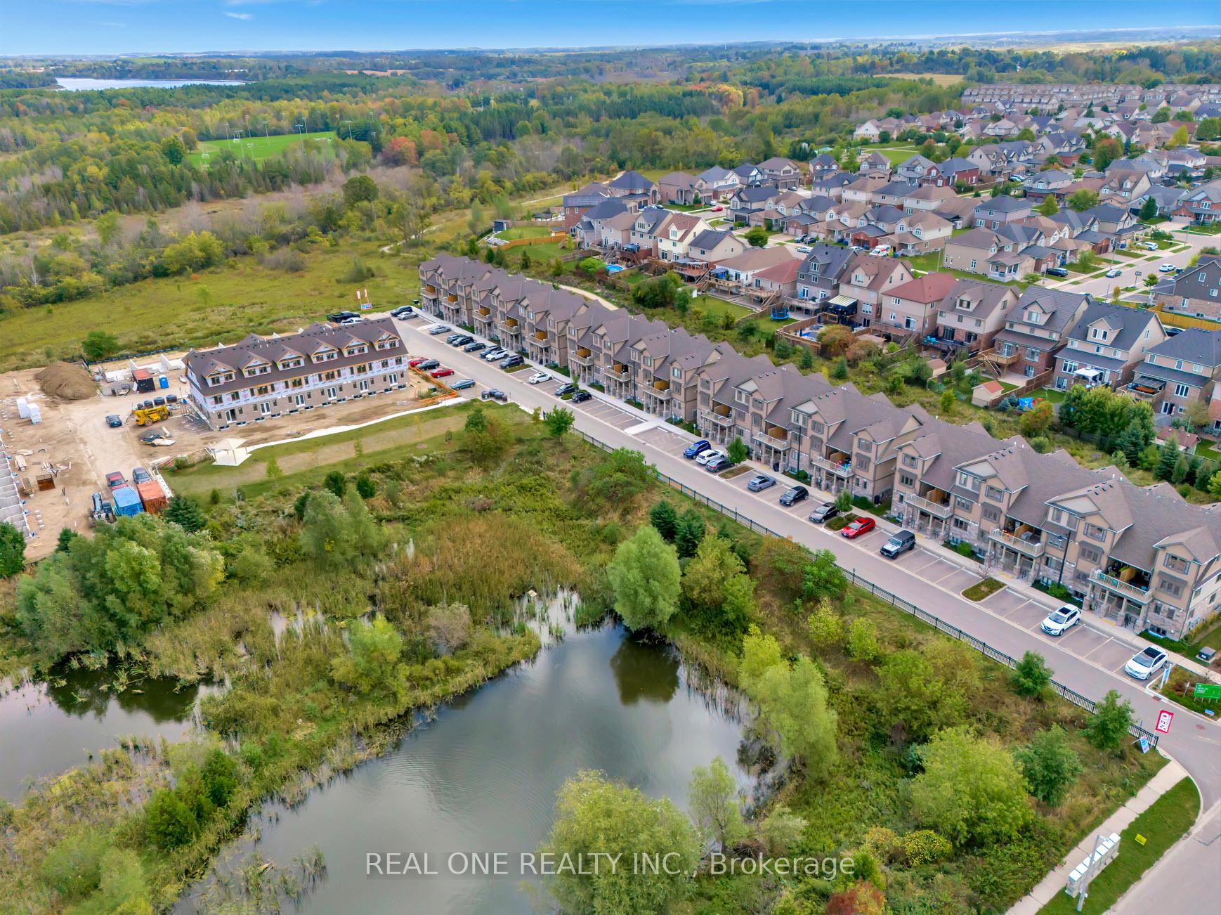 Photo 34 of Unit 25A, 85 Mullin Drive, Guelph, Victoria North — HOMEH