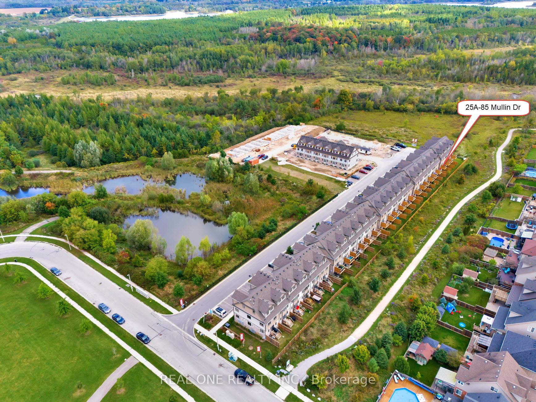 Photo 36 of Unit 25A, 85 Mullin Drive, Guelph, Victoria North — HOMEH