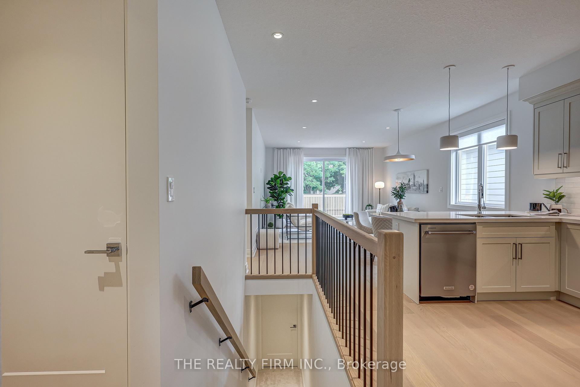 Photo 4 of Unit 3, 85 Forest Street, Aylmer — HOMEH