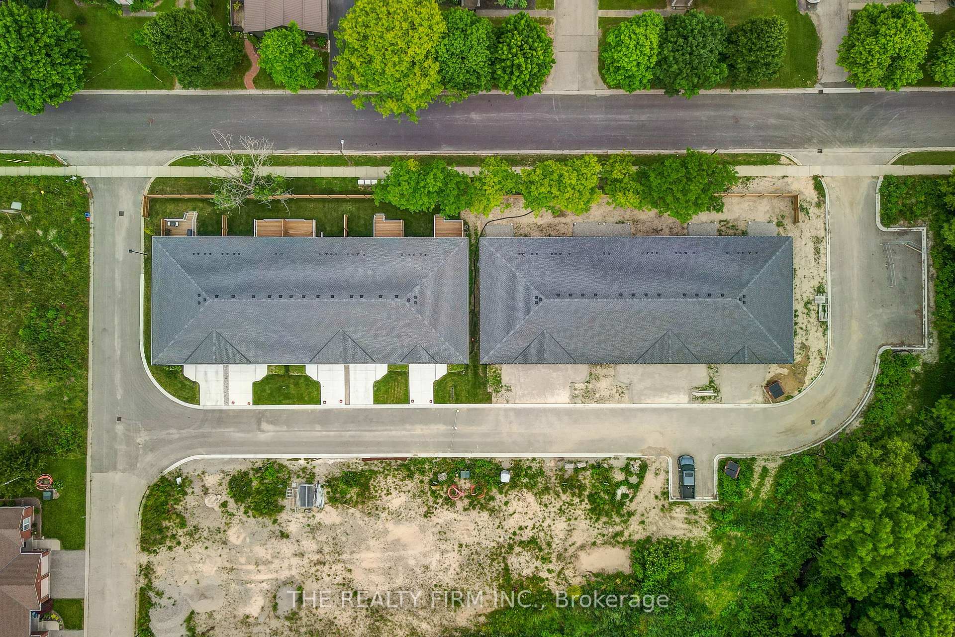 Photo 35 of Unit 3, 85 Forest Street, Aylmer — HOMEH