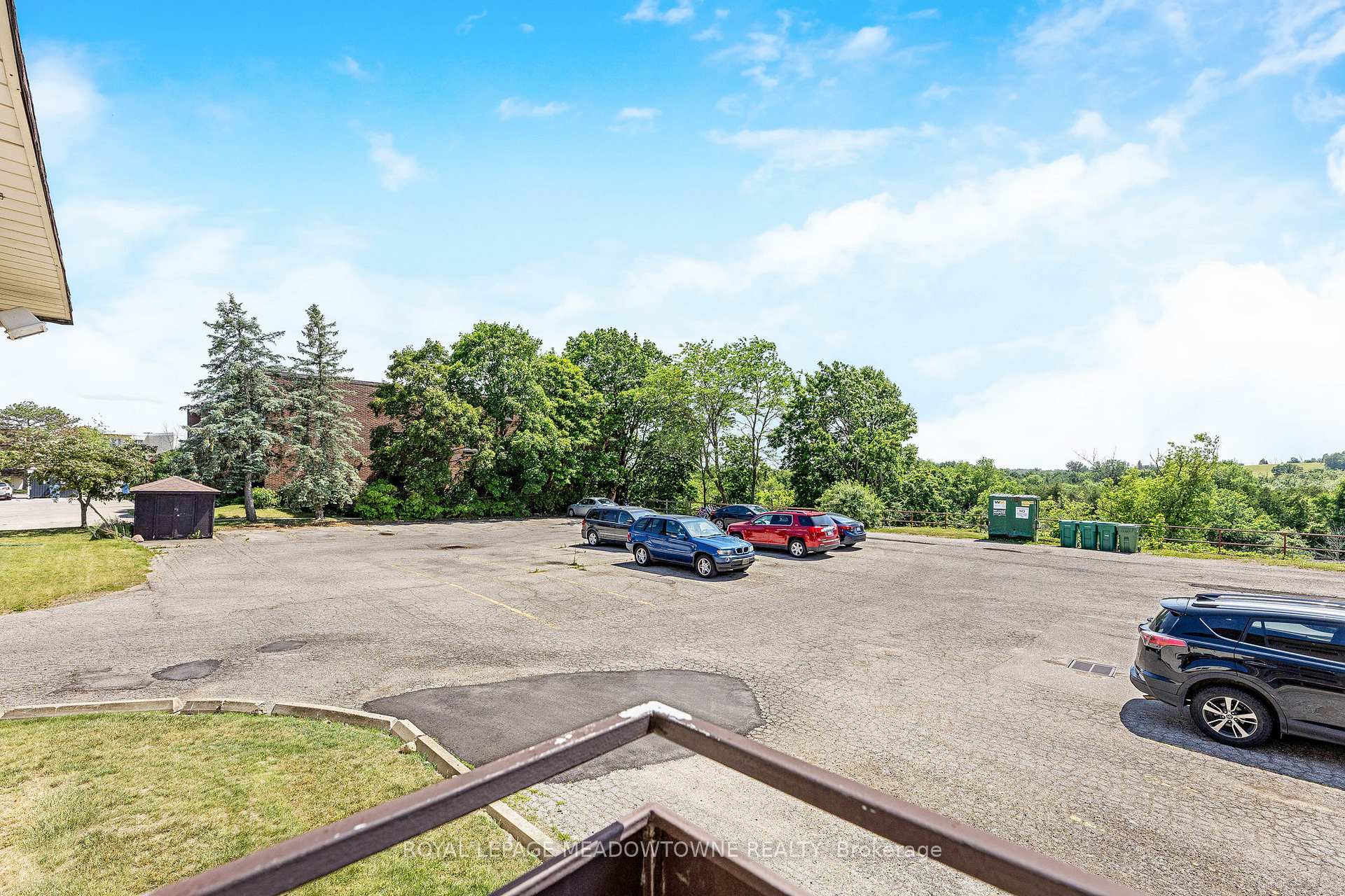 Photo 5 of Unit 203, 53 Conroy Crescent, Guelph, Dovercliffe Park/Old University — HOMEH