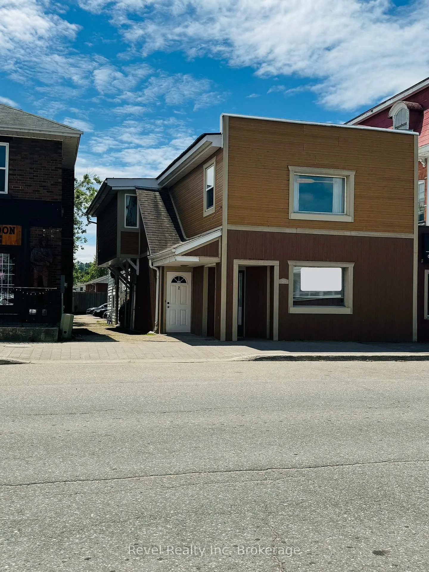 Photo 1 of 310 Main Street, Mattawa — HOMEH