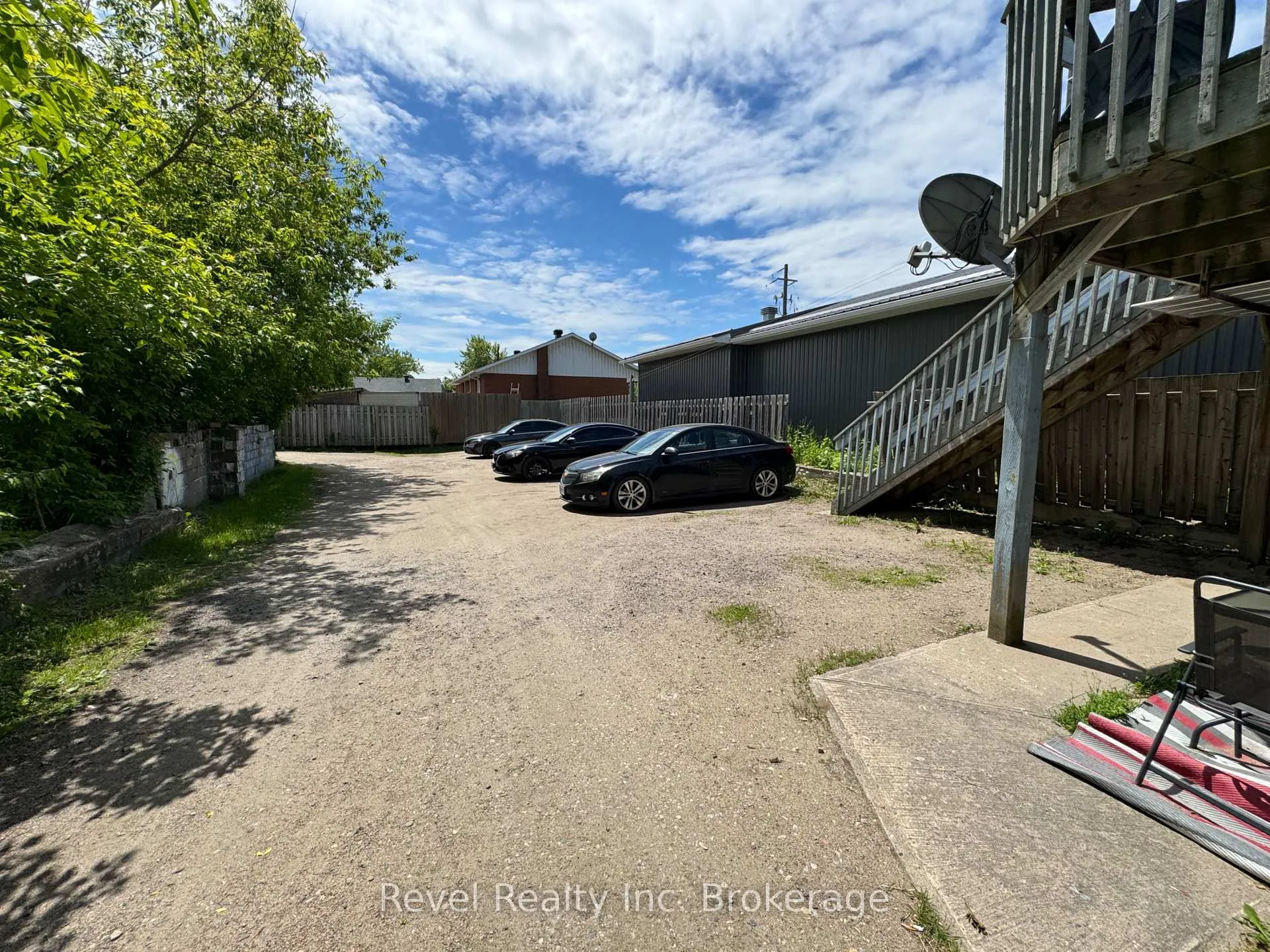 Photo 5 of 310 Main Street, Mattawa — HOMEH