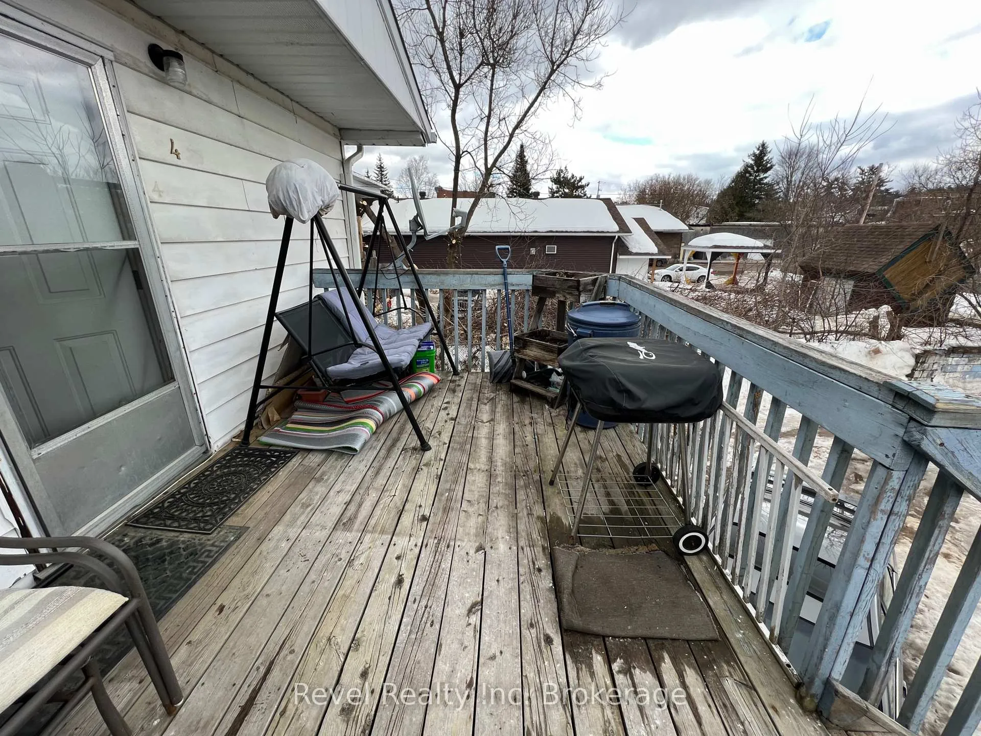 Photo 12 of 310 Main Street, Mattawa — HOMEH