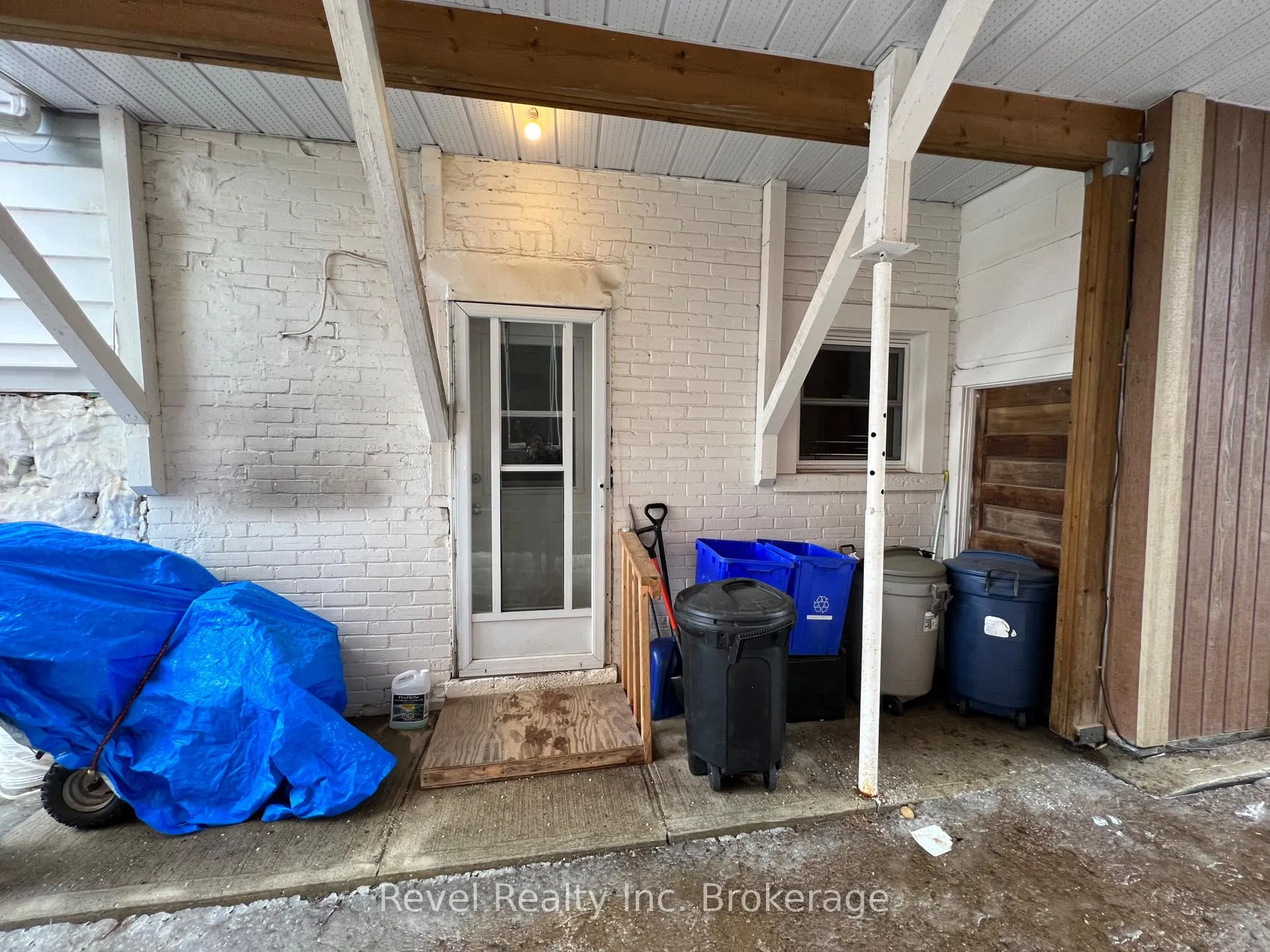 Photo 27 of 310 Main Street, Mattawa — HOMEH
