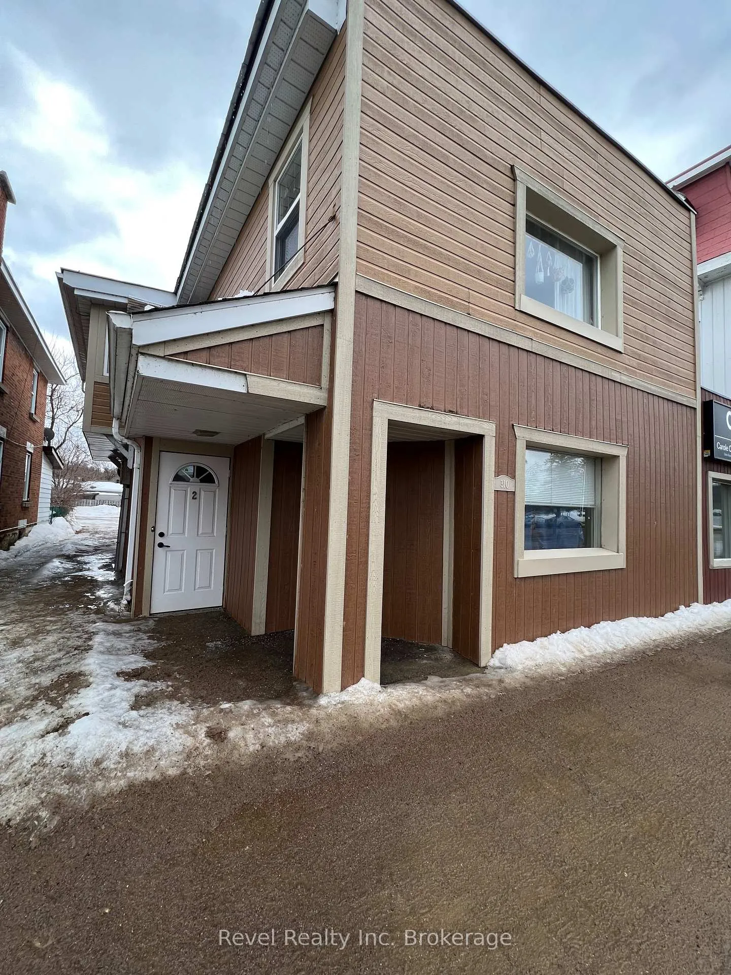 Photo 28 of 310 Main Street, Mattawa — HOMEH