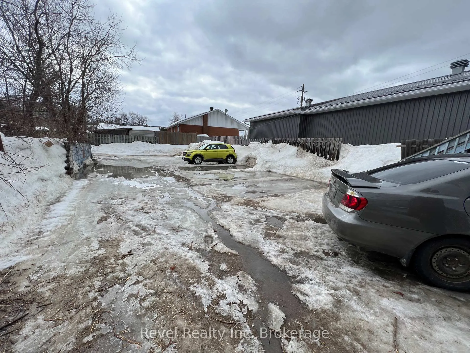 Photo 29 of 310 Main Street, Mattawa — HOMEH