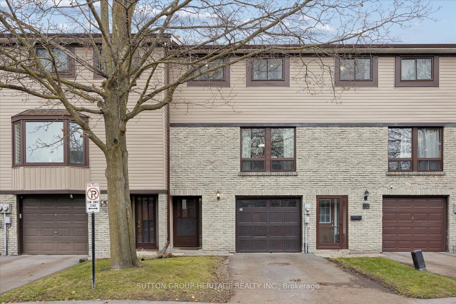 Photo 1 of Unit 11, 221 Ormond Drive, Oshawa, Samac — HOMEH