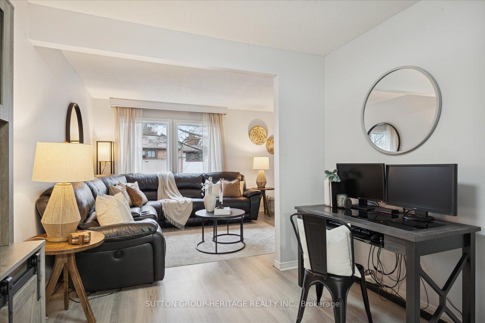 Photo 8 of Unit 11, 221 Ormond Drive, Oshawa, Samac — HOMEH